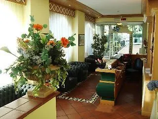 Hotel Lido International Desenzano del Garda