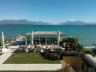 Hotel Lido International Desenzano del Garda