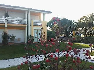 Hotel Lido International Desenzano del Garda