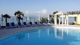 Hotel Lido International Desenzano del Garda