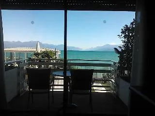 Hotel Lido International Desenzano del Garda 4*,  Włochy