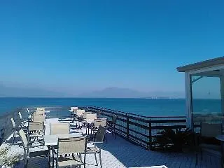 ****  Hotel Lido International Desenzano del Garda Włochy