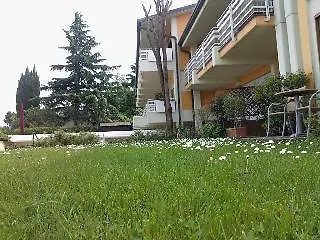 Hotel Lido International Desenzano del Garda