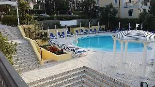 ****  Hotel Lido International Desenzano del Garda Włochy