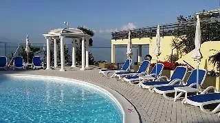 Hotel Lido International Desenzano del Garda