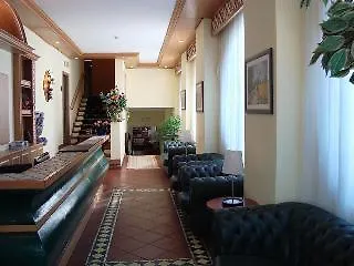 Hotel Lido International Desenzano del Garda