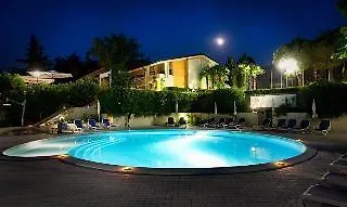 Hotel Lido International Desenzano del Garda 4*,