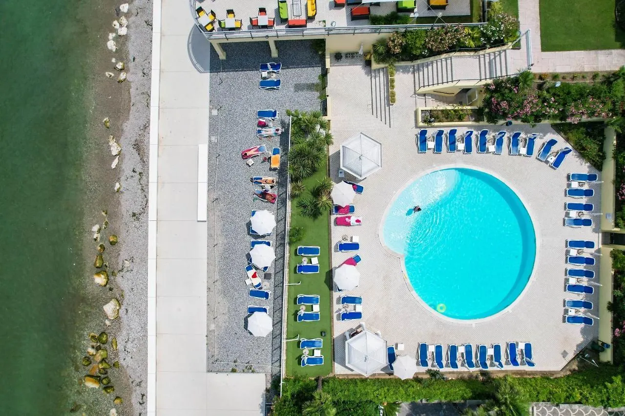Hotel Lido International Desenzano del Garda
