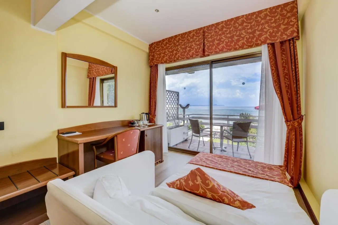 Hotel Lido International Desenzano del Garda Włochy