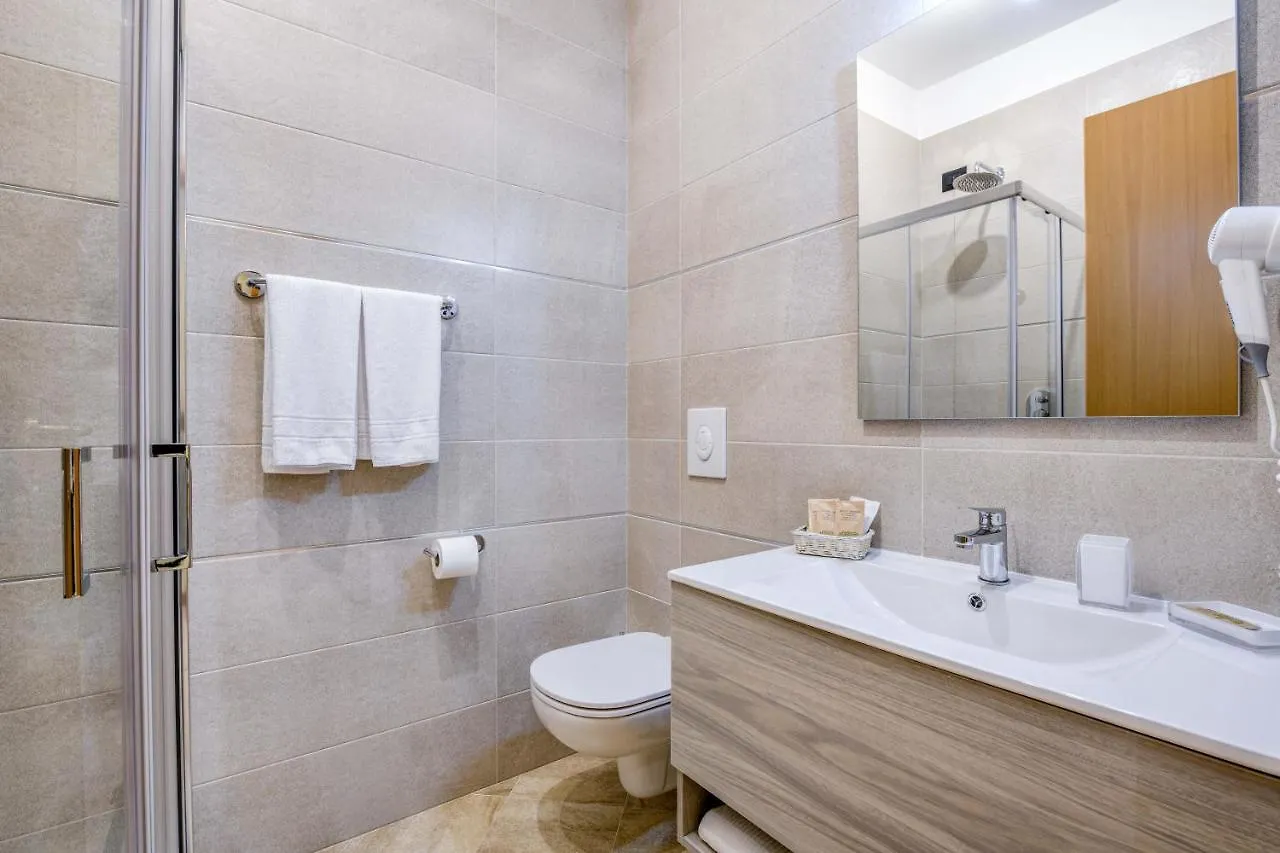 Hotel Lido International Desenzano del Garda