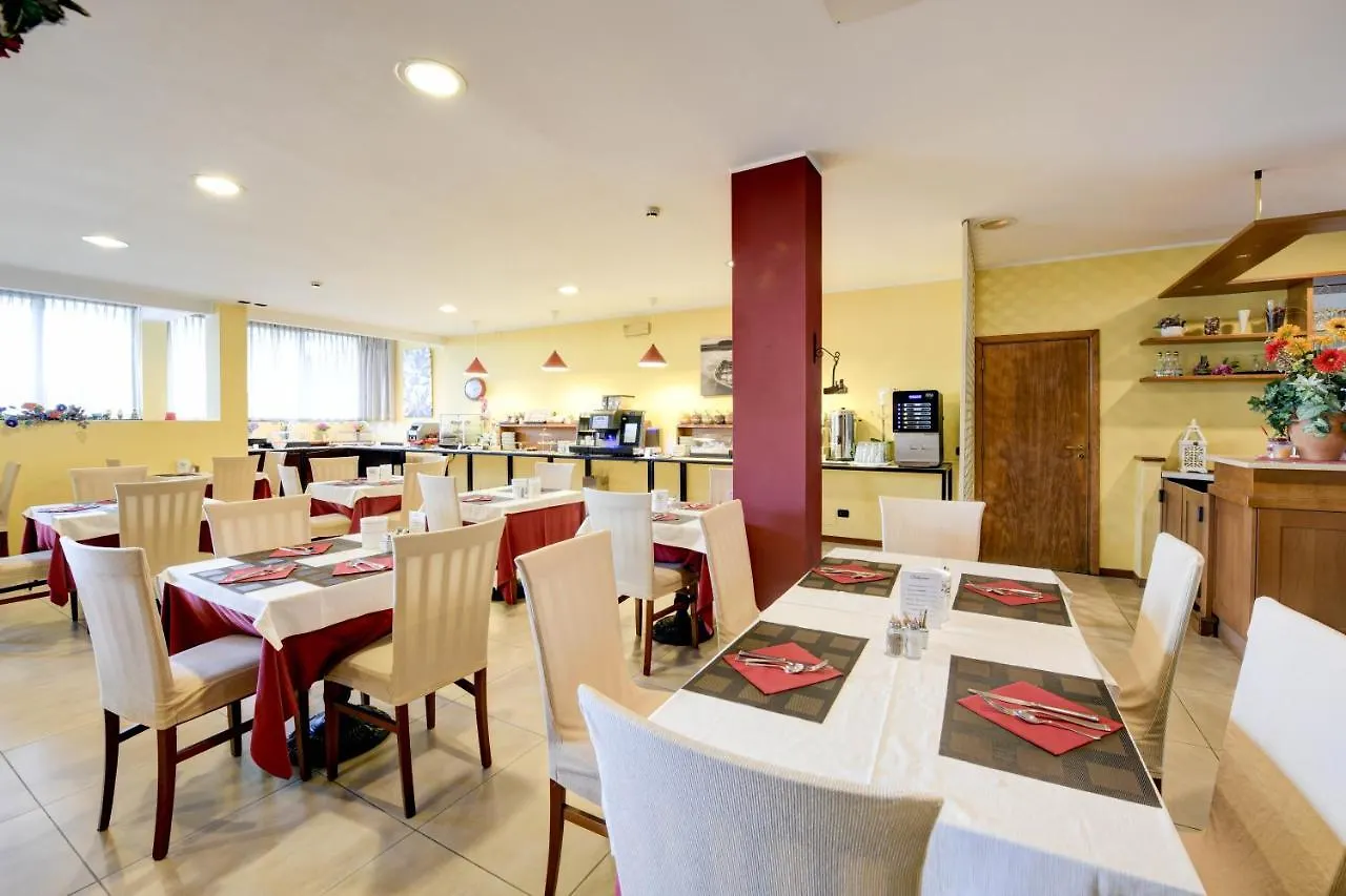 Hotel Lido International Desenzano del Garda