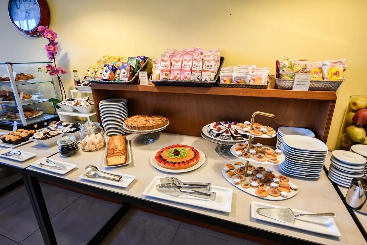 Hotel Lido International Desenzano del Garda