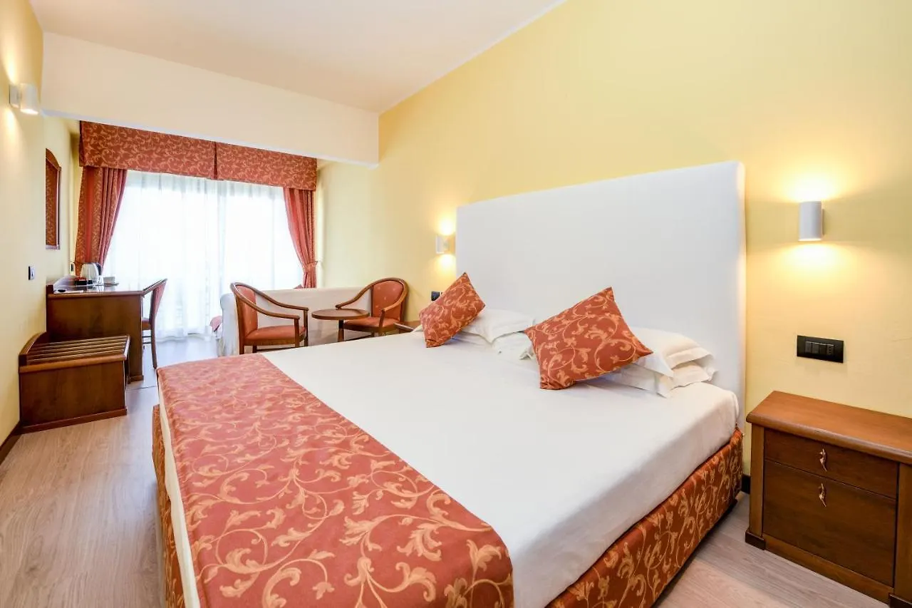 Hotel Lido International Desenzano del Garda