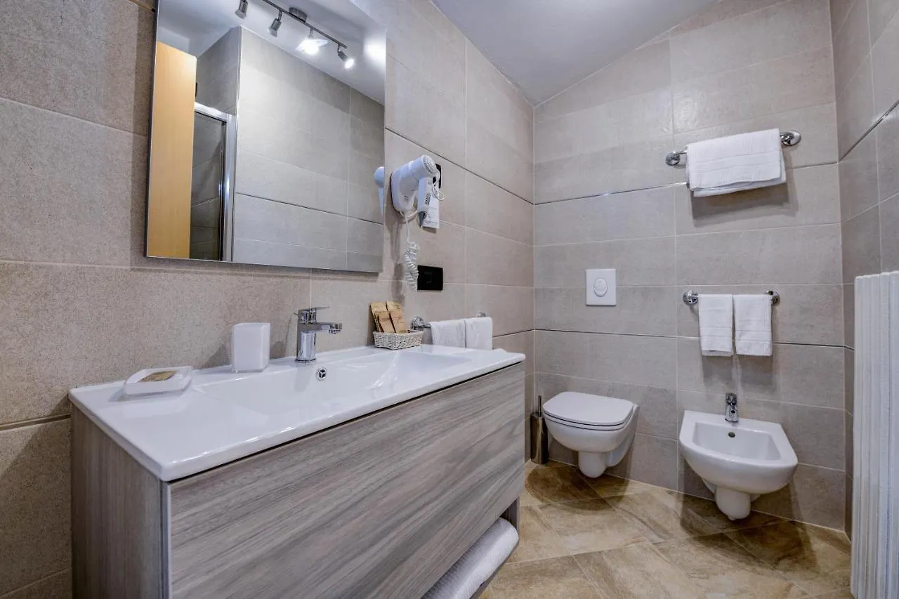 Hotel Lido International Desenzano del Garda