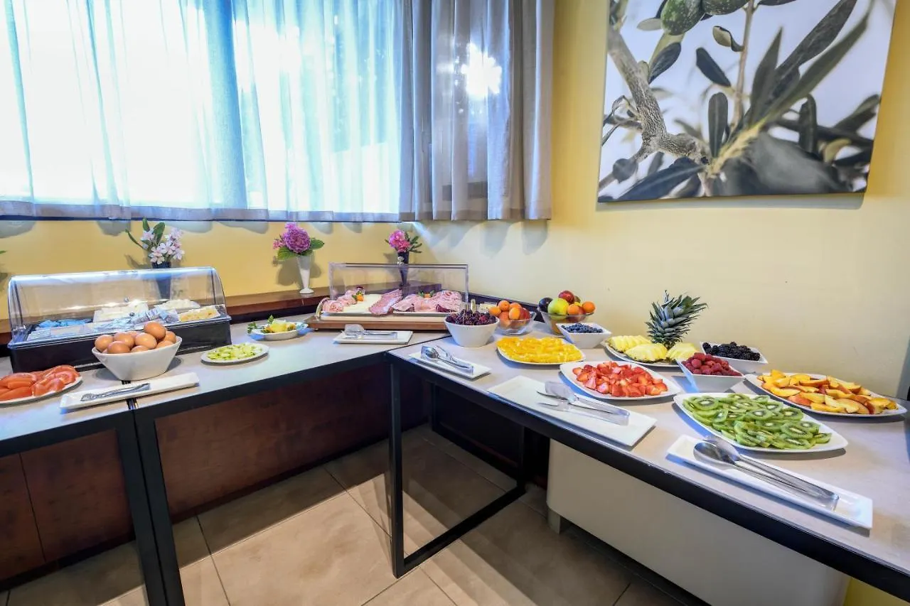 Hotel Lido International Desenzano del Garda