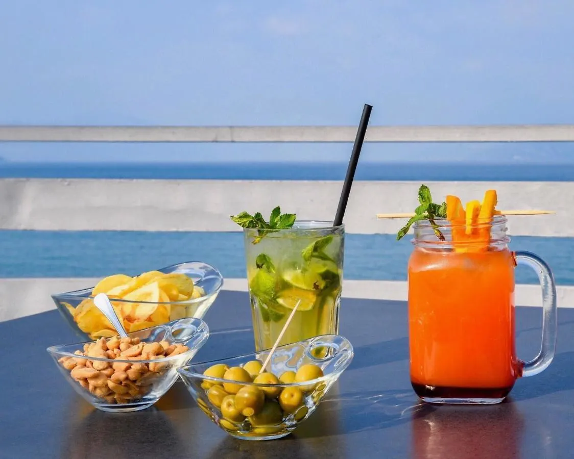 Hotel Lido International Desenzano del Garda
