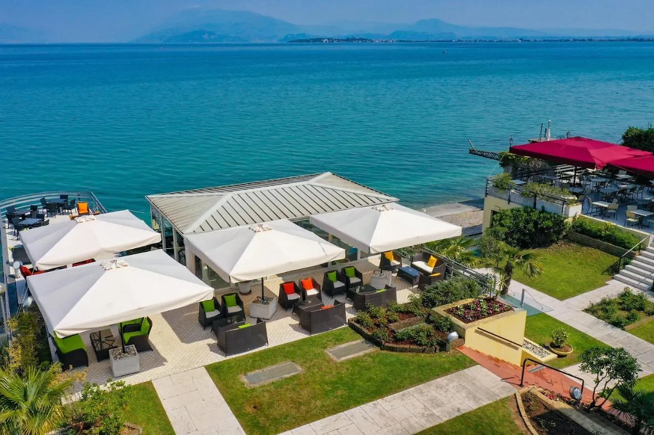 Hotel Lido International Desenzano del Garda