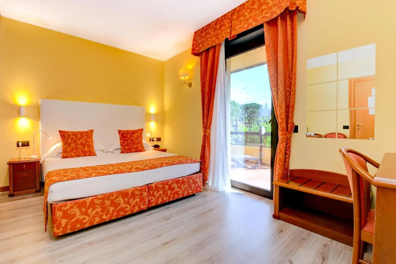 Hotel Lido International Desenzano del Garda