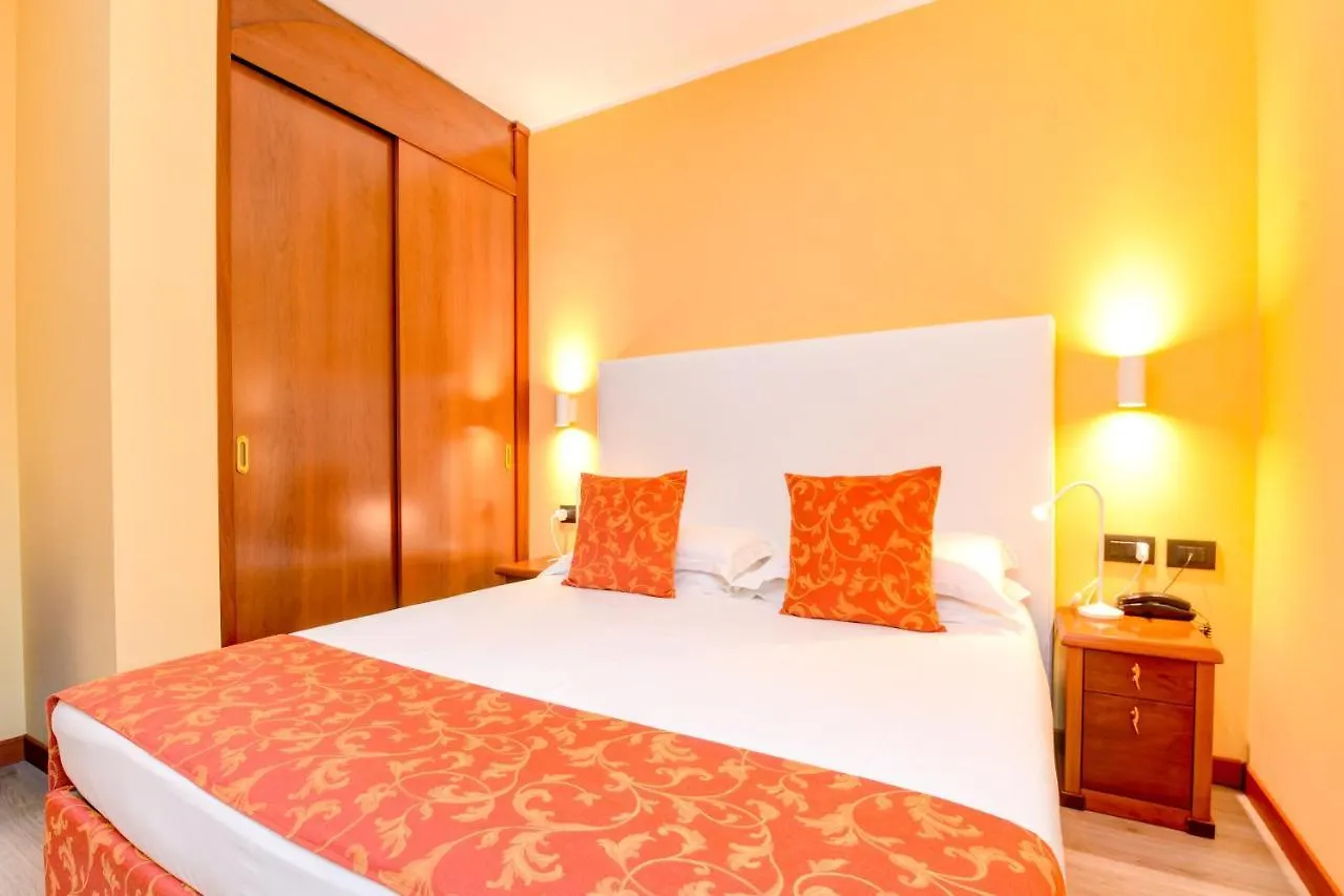 Hotel Lido International Desenzano del Garda