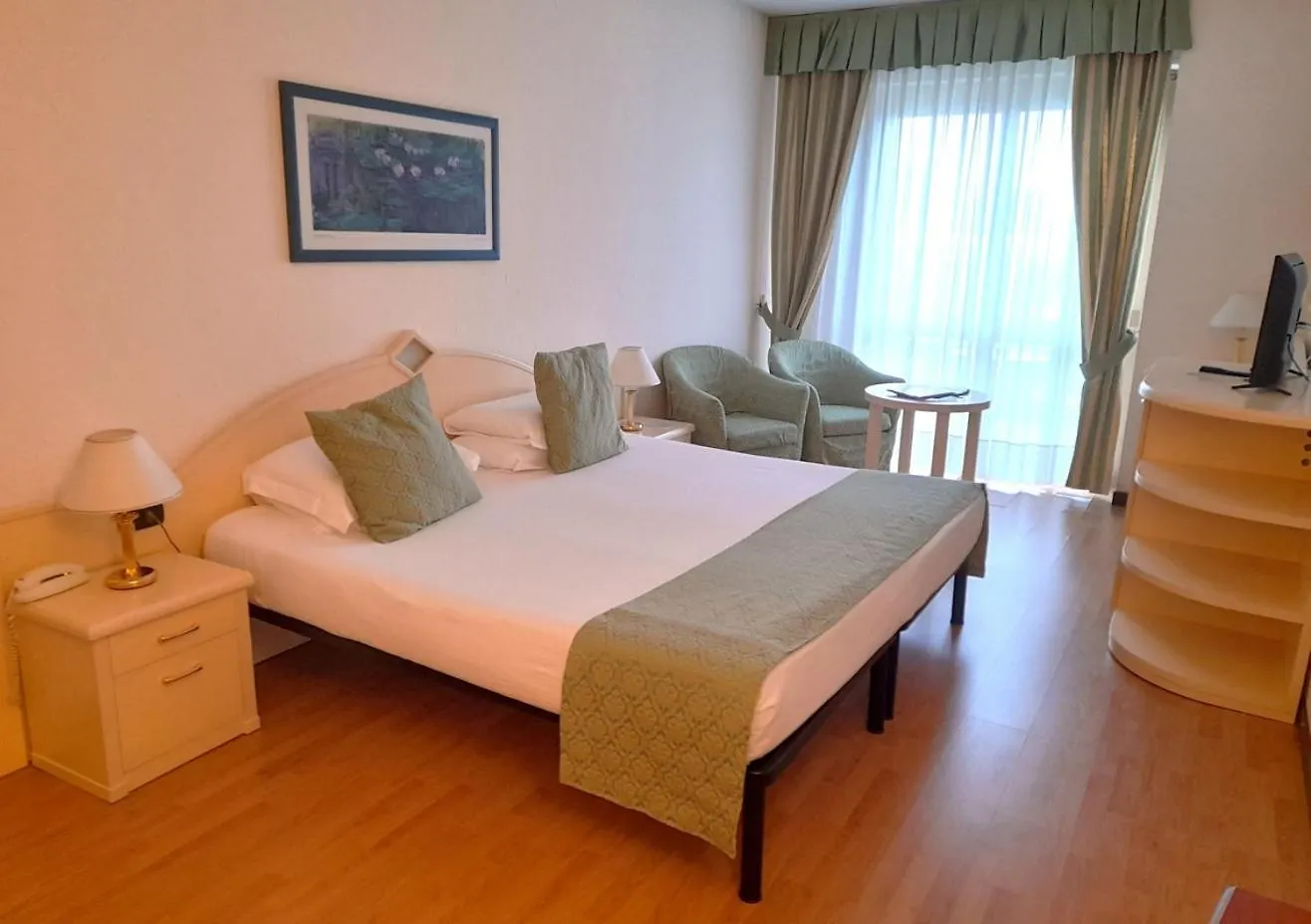 Hotel Lido International Desenzano del Garda