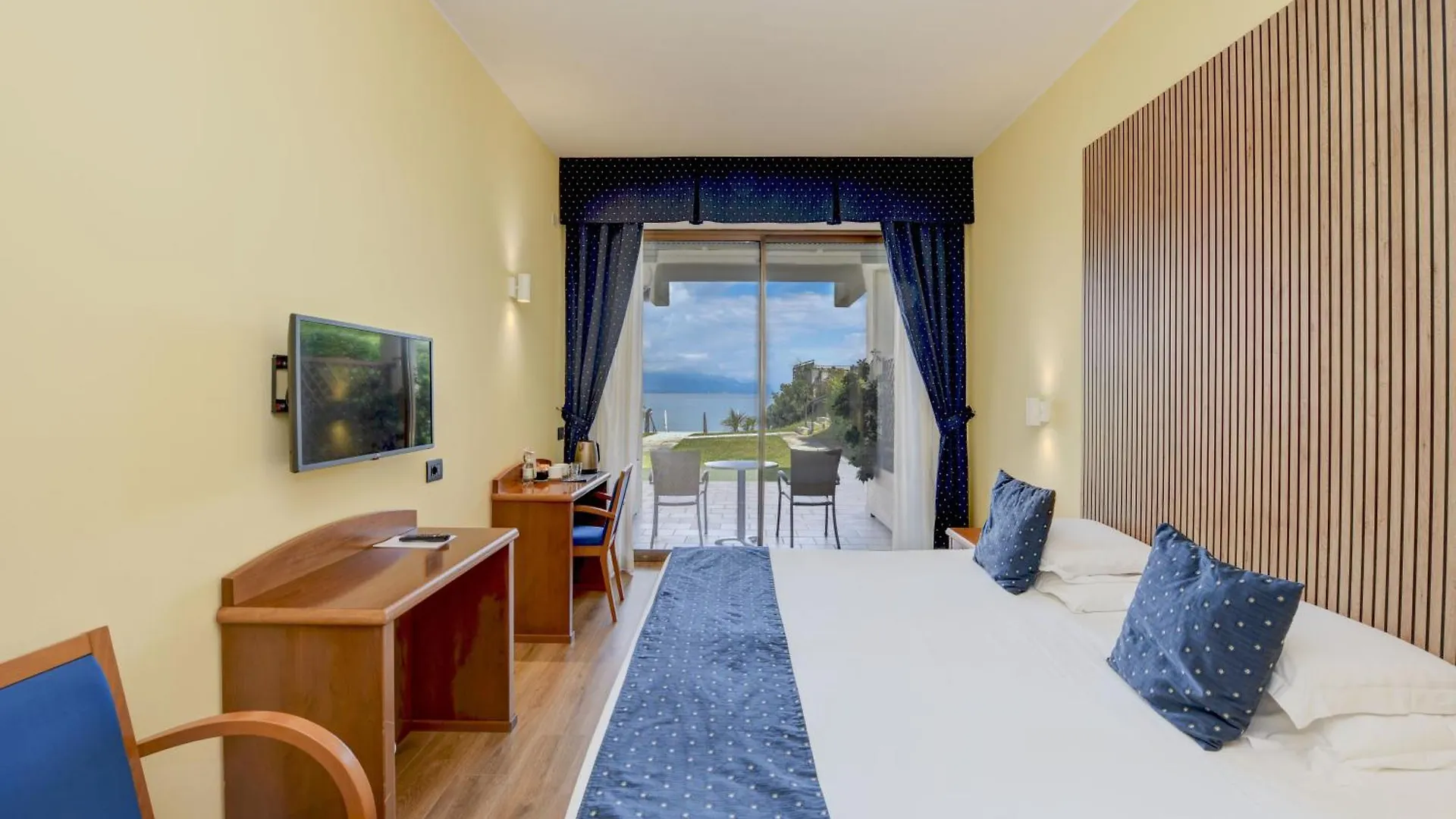 Hotel Lido International Desenzano del Garda