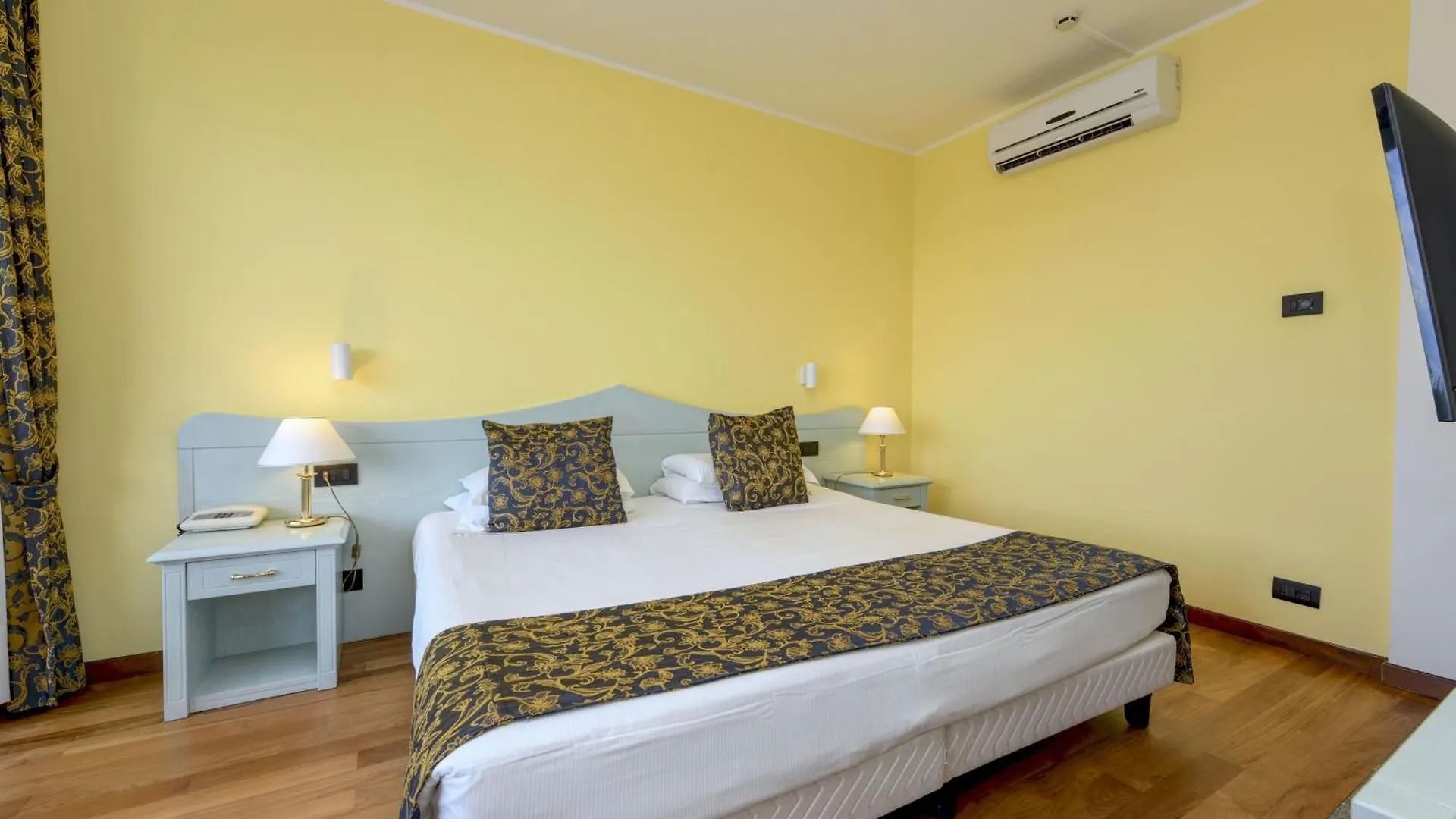 Hotel Lido International Desenzano del Garda