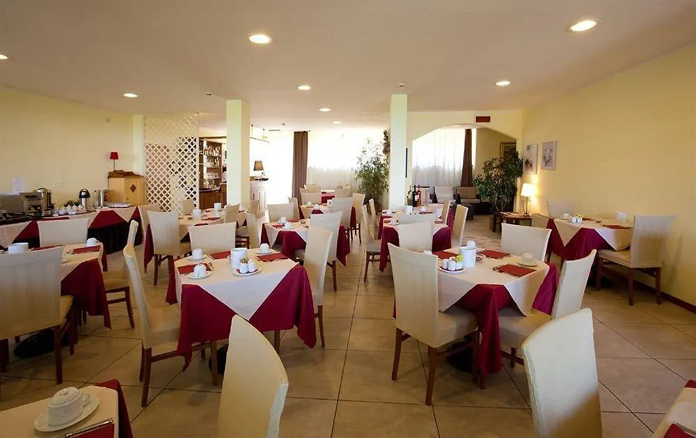 Hotel Lido International Desenzano del Garda