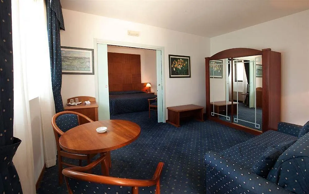 Hotel Lido International Desenzano del Garda
