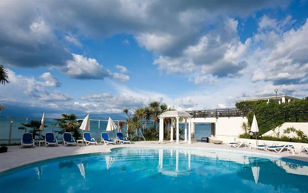 Hotel Lido International Desenzano del Garda