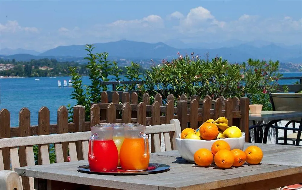 Hotel Lido International Desenzano del Garda