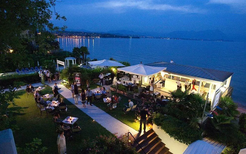 Hotel Lido International Desenzano del Garda Włochy