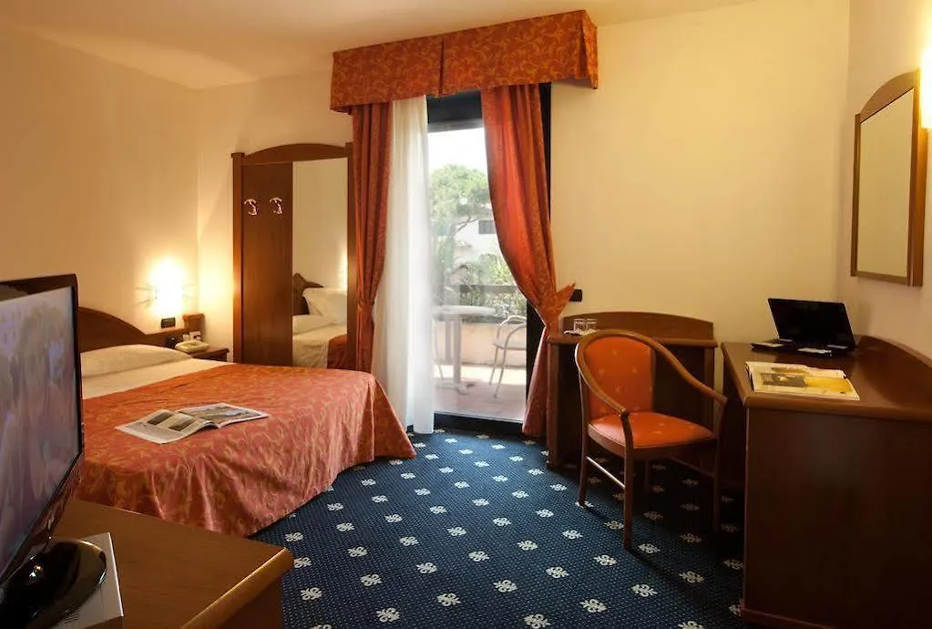 Hotel Lido International Desenzano del Garda
