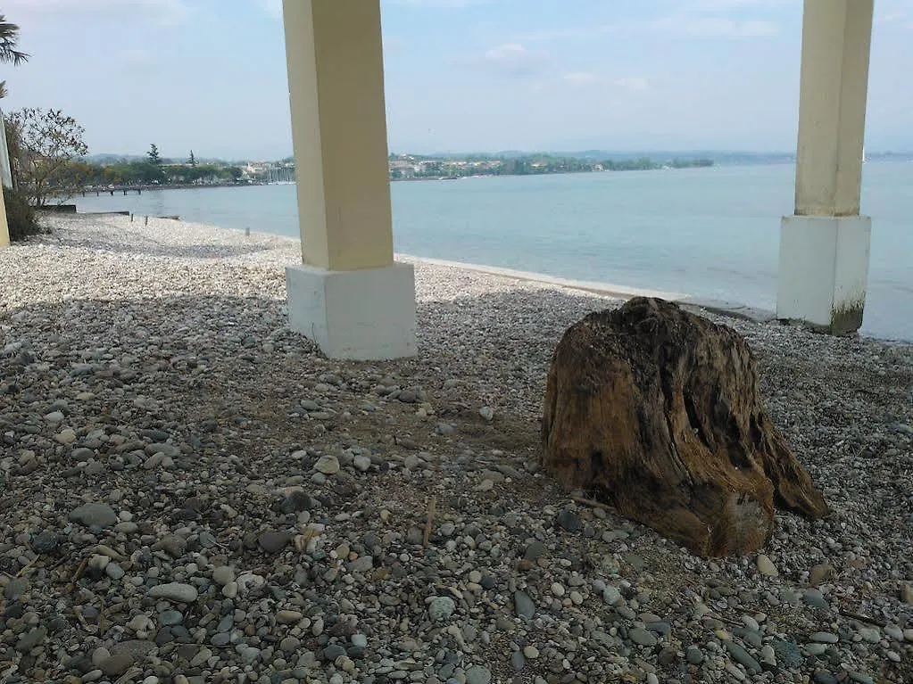 Hotel Lido International Desenzano del Garda