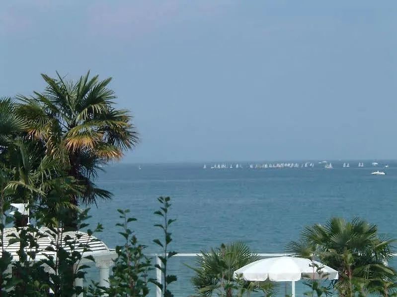 Hotel Lido International Desenzano del Garda Włochy