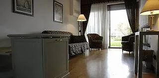 ****  Hotel Lido International Desenzano del Garda Włochy