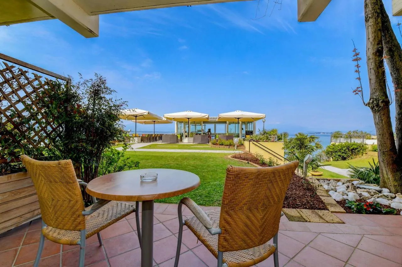 Lido International Hotel Desenzano del Garda 4*,  Italy