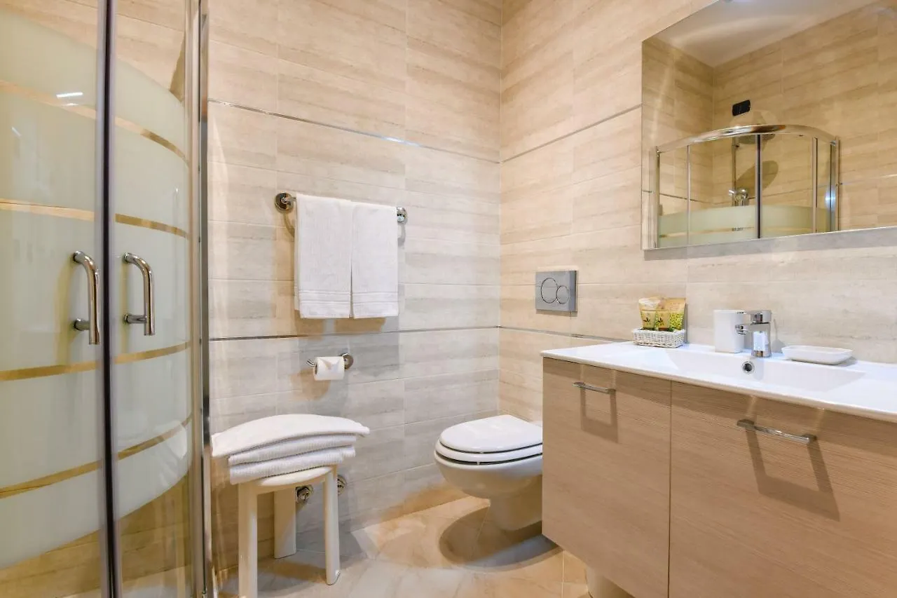 ****  Hotel Lido International Desenzano del Garda Włochy