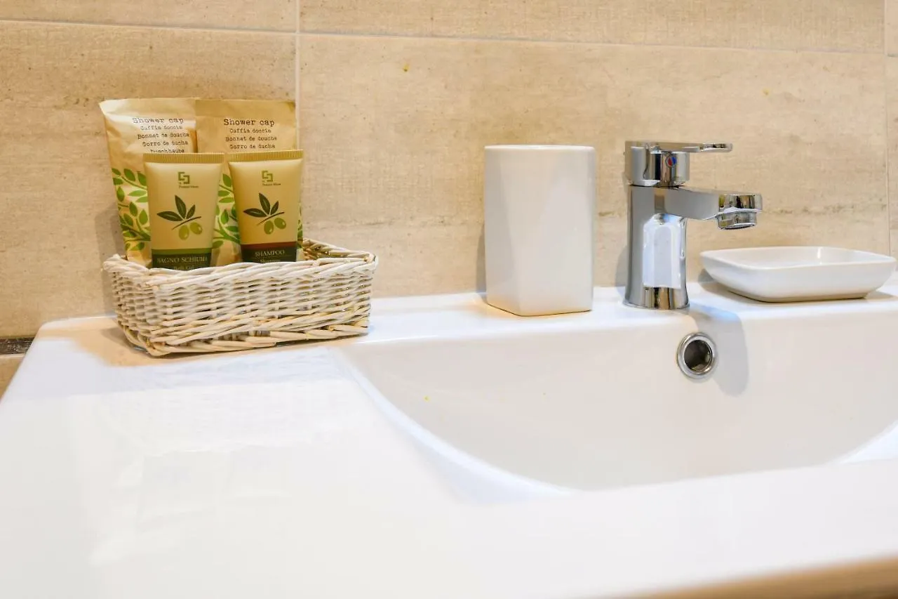 Hotel Lido International Desenzano del Garda