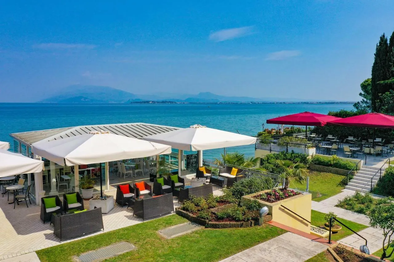 Hotel Lido International Desenzano del Garda Włochy