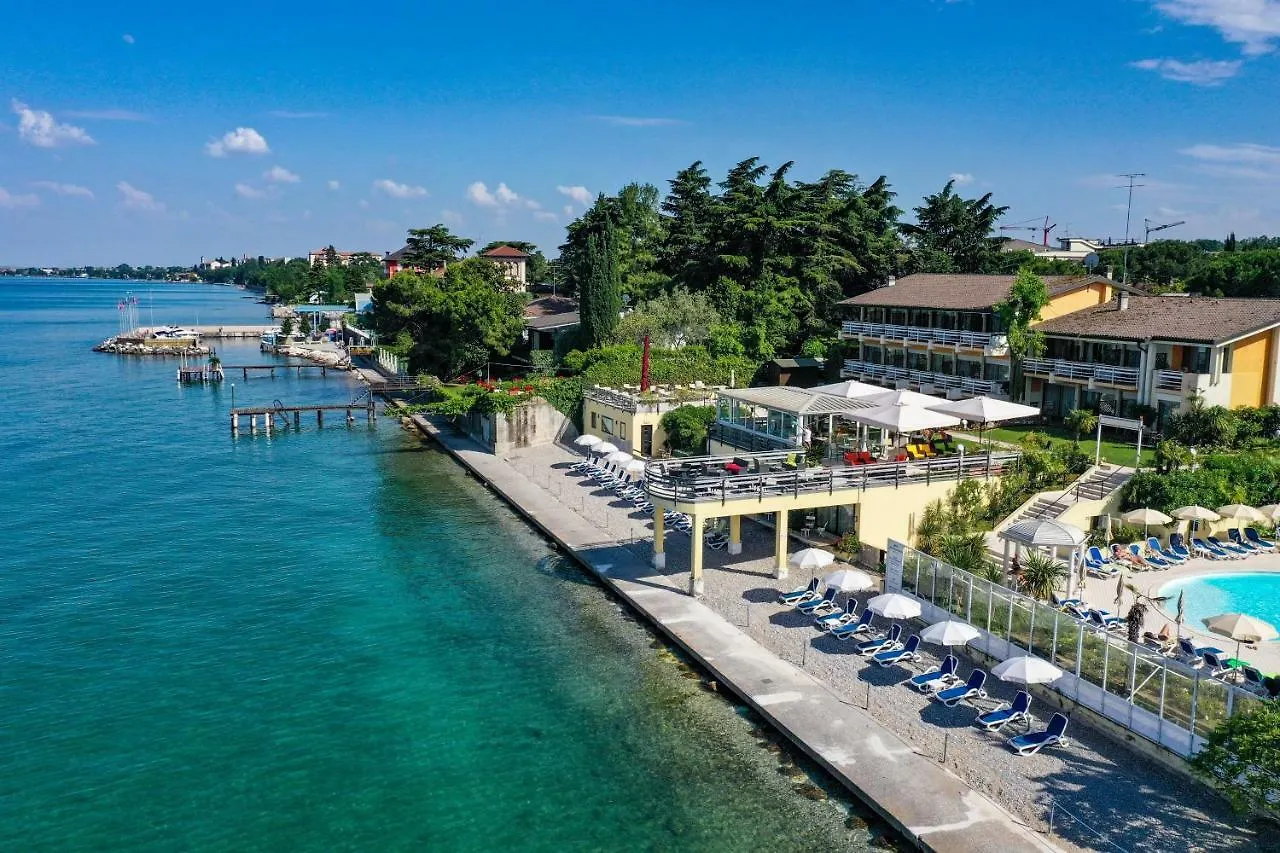 Hotel Lido International Desenzano del Garda