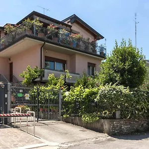  Apartment Francesco La Ruota
