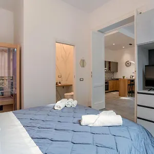 Apartment Mag 179 Bed&spa