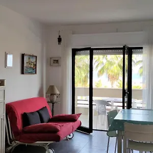 Fronte Mare Appartamento Pozzallo