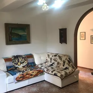 Casa Di Nella Appartamento Campiglia Marittima