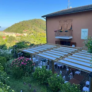 Hotell Meri 1956 E Cucina Framura
