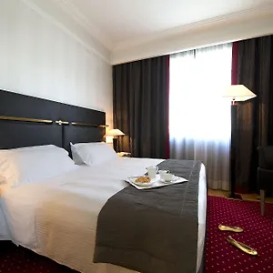 Grand Duca Di Mantova Hotell