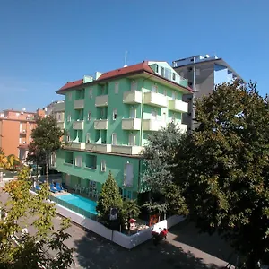 Eurogarden 3* Rimini