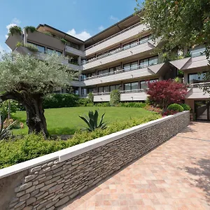 Hotel apartamentowy Il Sogno
