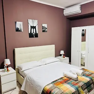 Nirvana House Piza