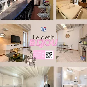  Apartment Desenzanoloft Le Petit Bijou Desenzano
